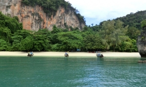 Koh Hong Beach