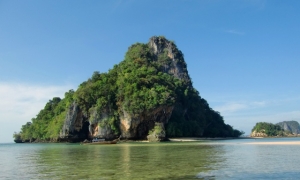 Koh Pak Bia