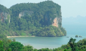 Climbers Bay - Koh Yao Noi