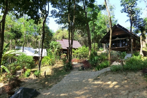 Hill House - Bungalows