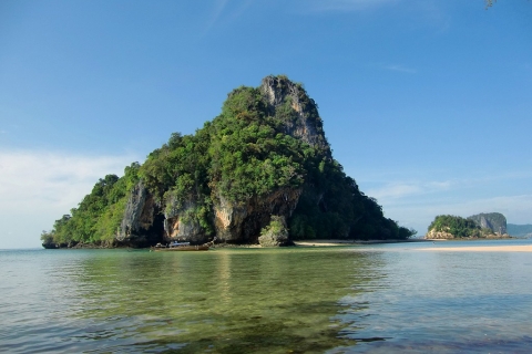 Phang Nga Bay - Koh Pak Bia