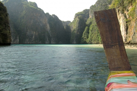 Phang Nga Bay - Big Lagoon