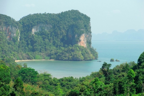 Phang Nga Bay - Paradise Bay