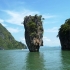 Koh Tapu - James Bond Island